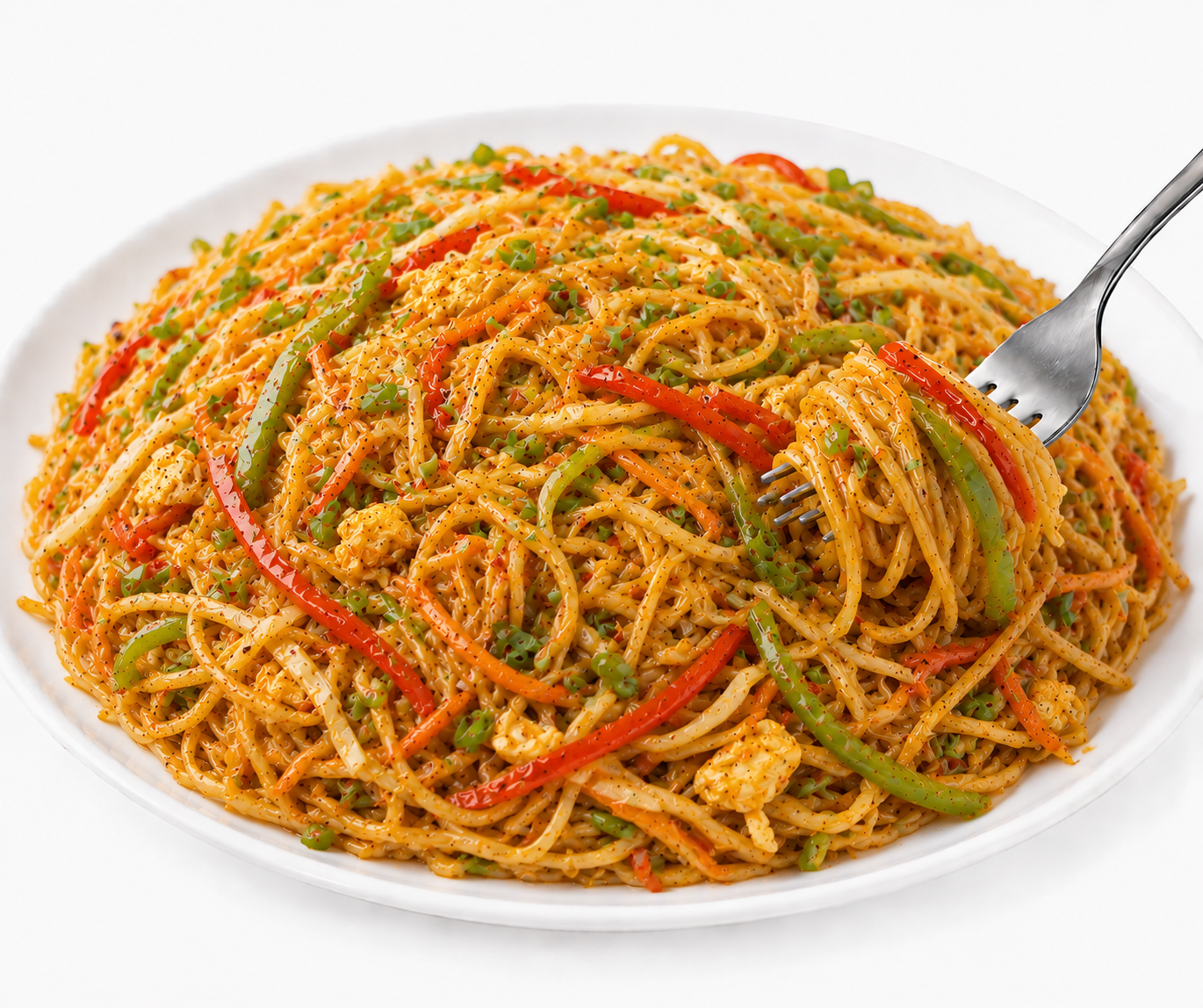Singapuri Noodles